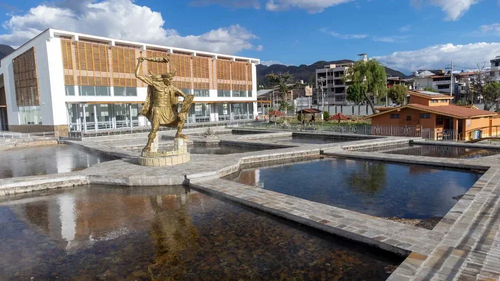 Qué visitar en las ciudades del Papa León XIV en Perú