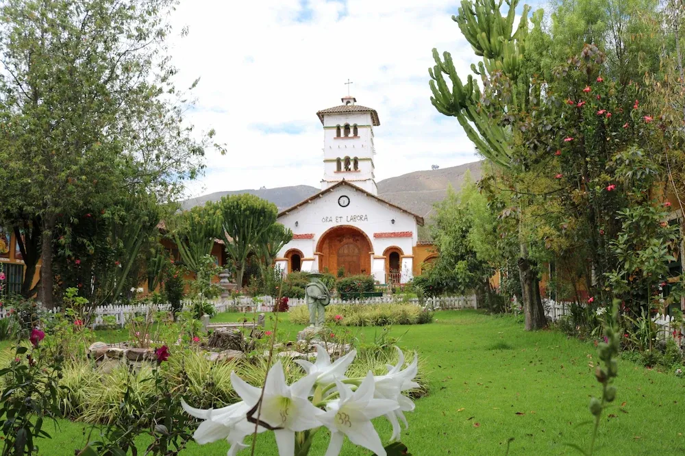 La Colpa Ranch