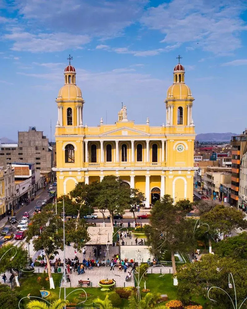 Chiclayo