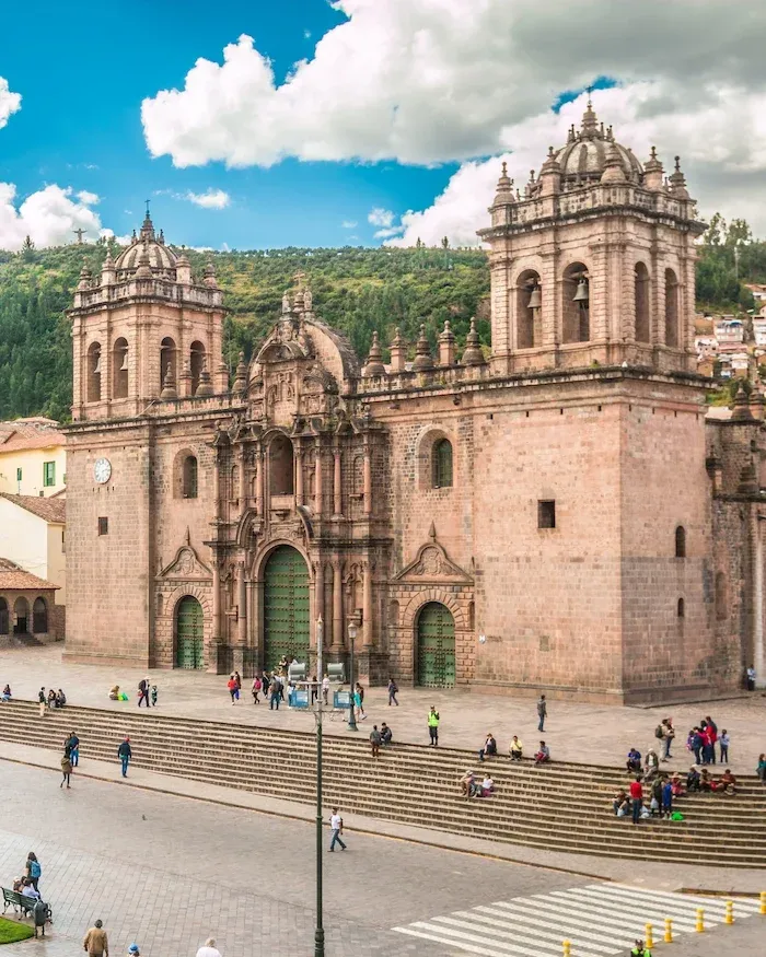 Cusco