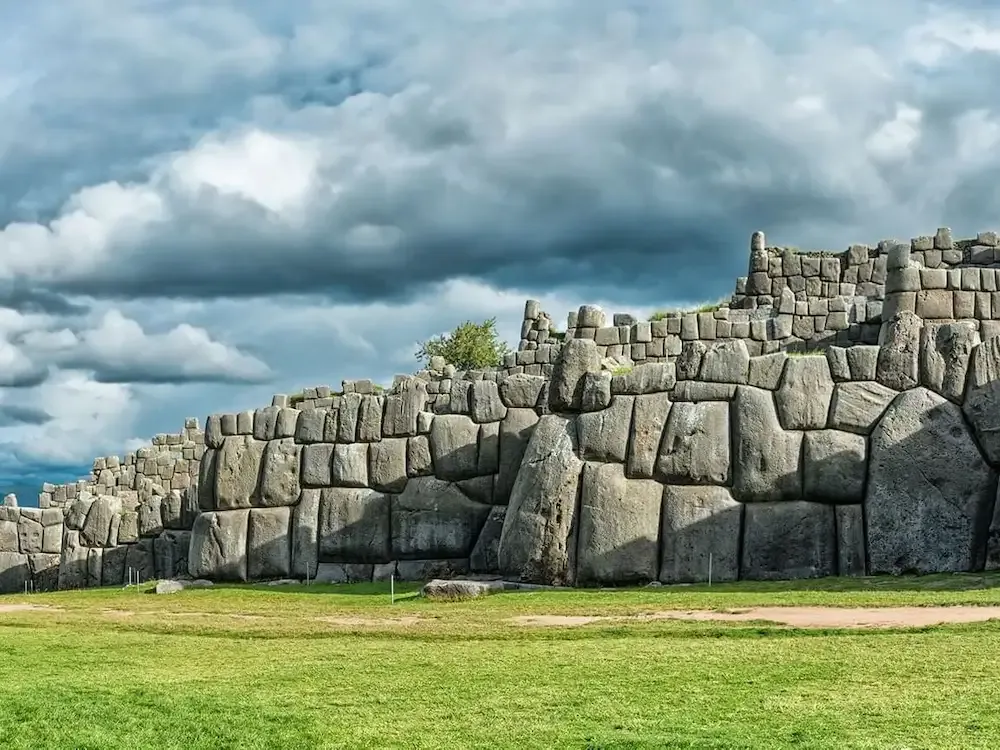 Saqsaywaman