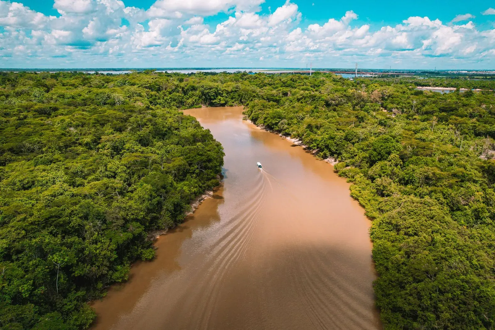 Ucayali River