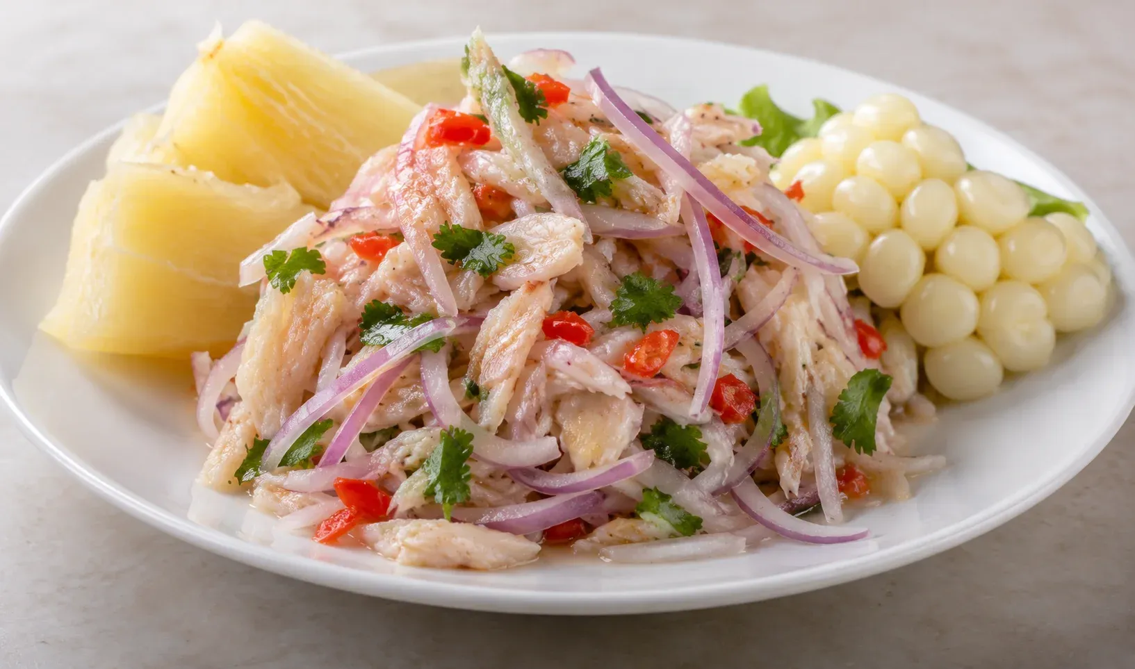 Chinguirito
