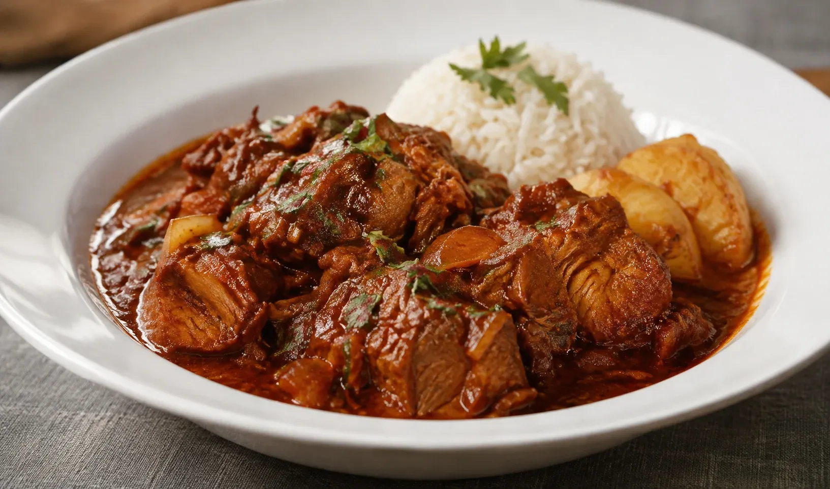 Adobo Cusqueño