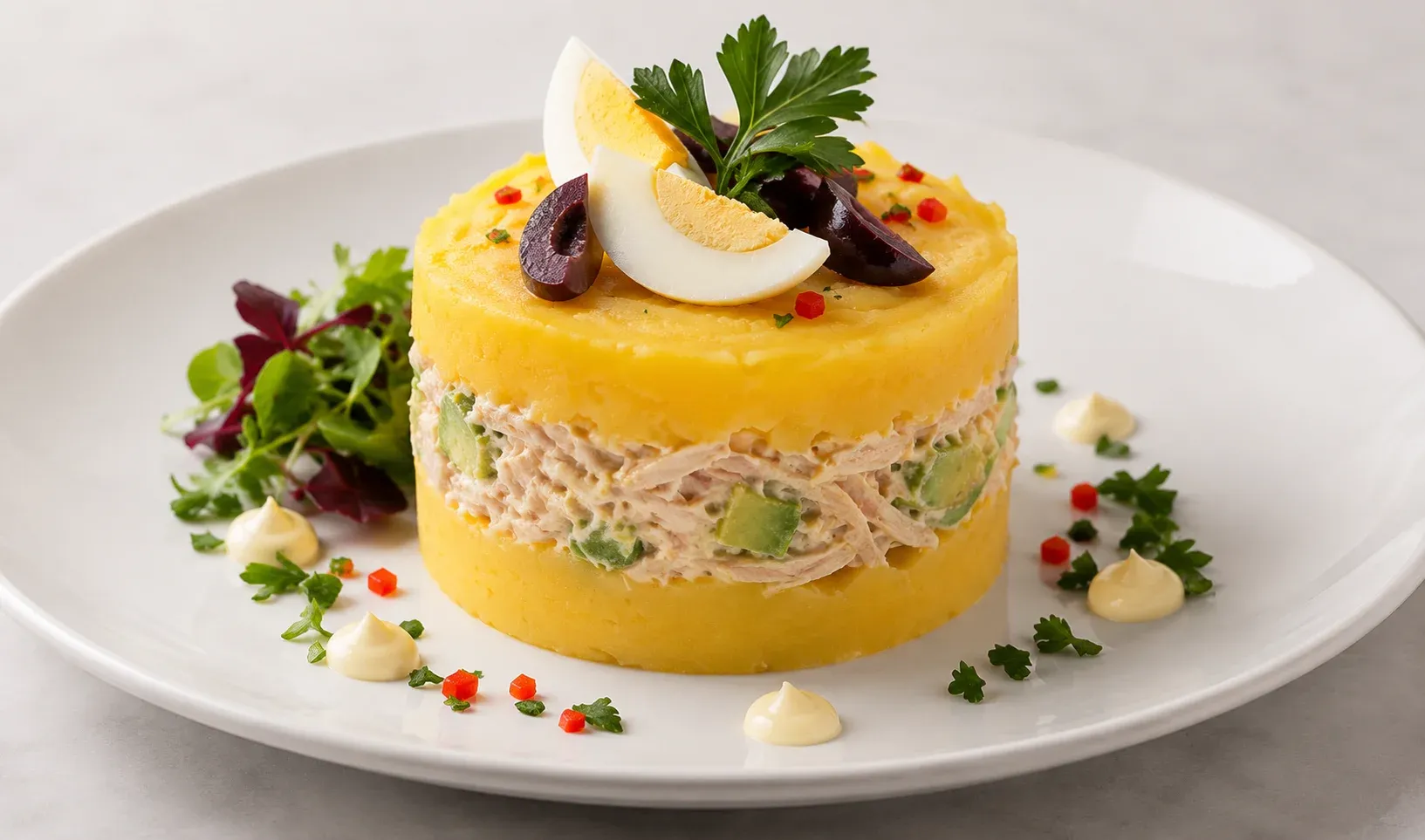 Causa Limeña