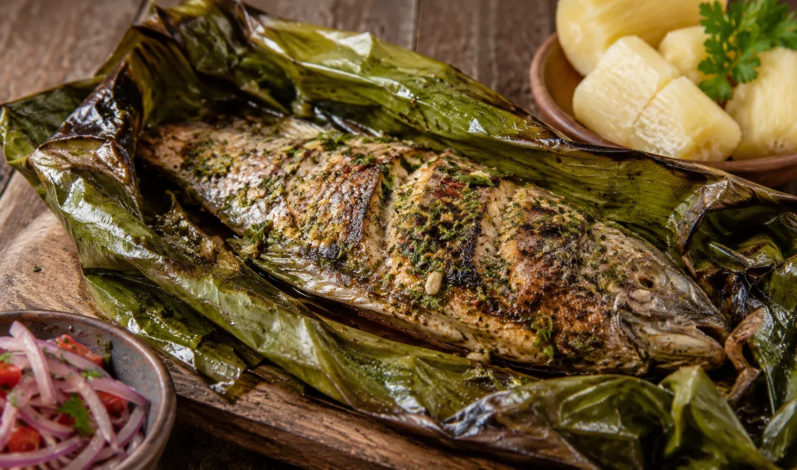 Patarashca