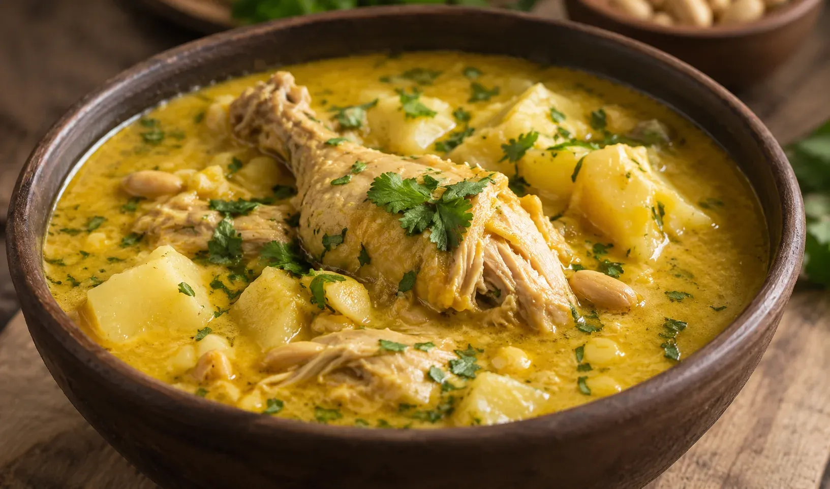 Inchicapi de Gallina