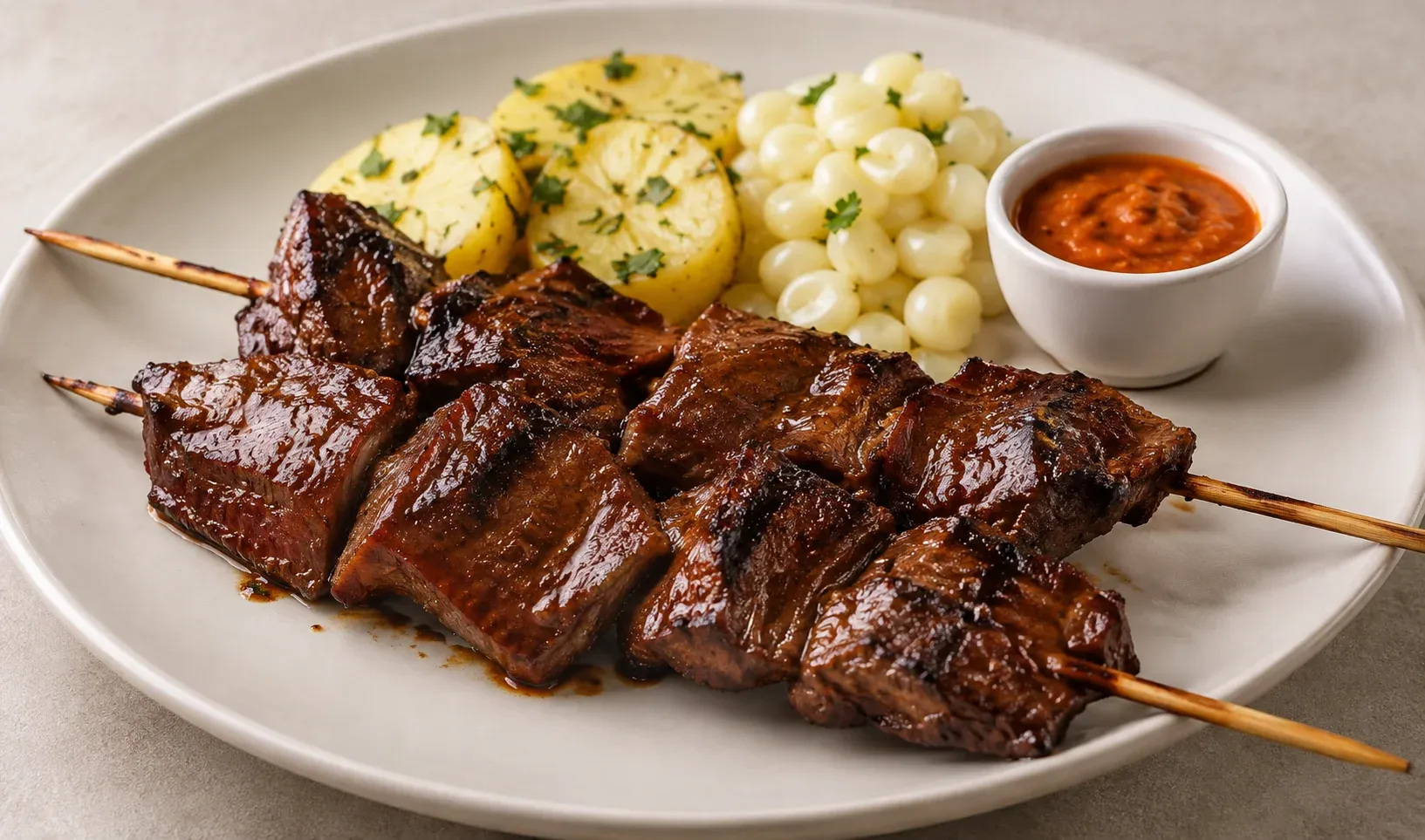Anticuchos