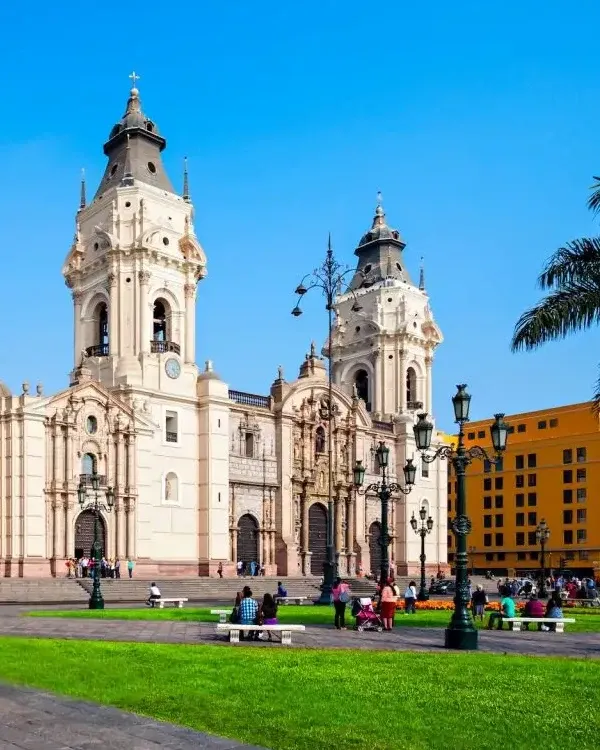 Lima