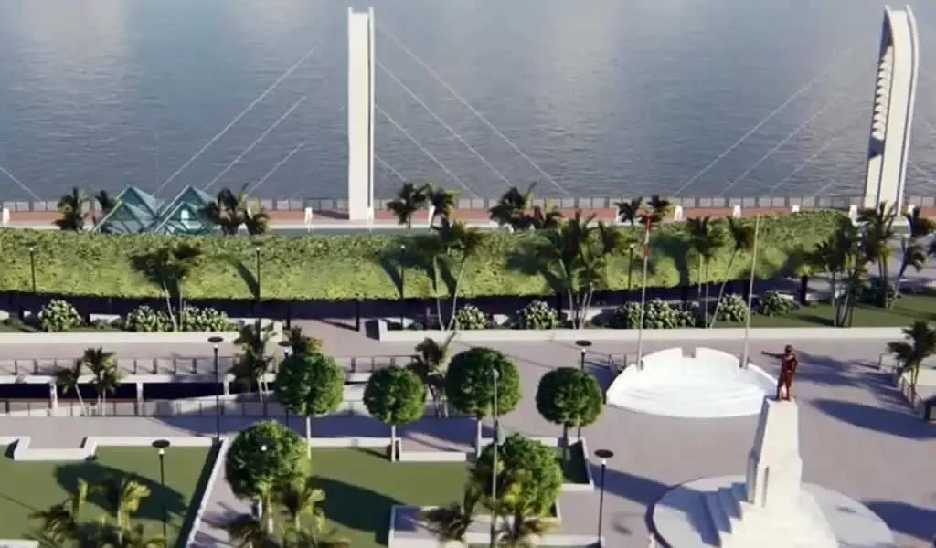 Malecón Grau