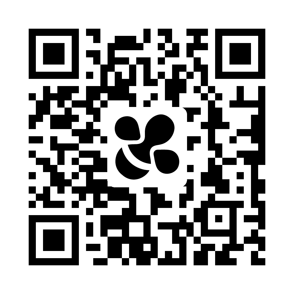 Scan with your phone camera: https://www.larutadelpapaleon.com/